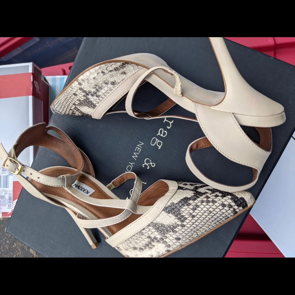 Steve Madden